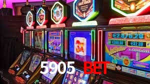 Casino Ao Vivo 5905 bet