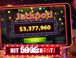 Descubra a Magia dos Jogos de Arcade no 5905 bet