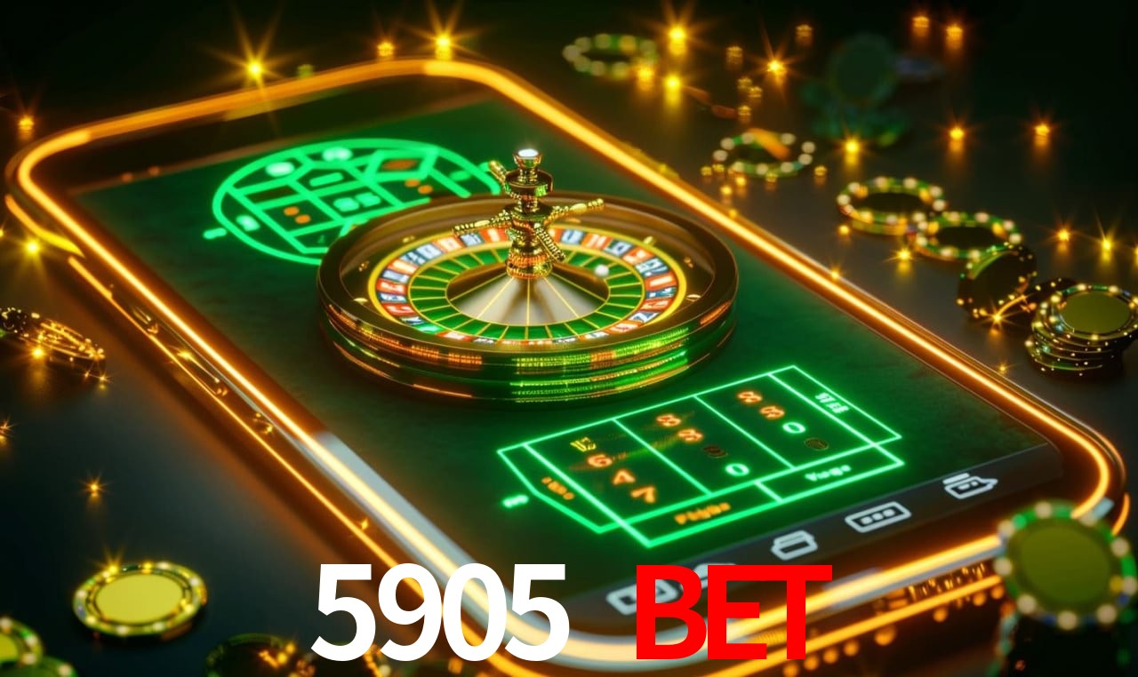 5905 plataforma