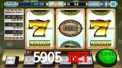 5905 bet