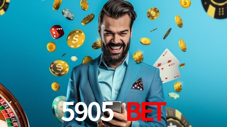 Flash Promotion 5905 bet