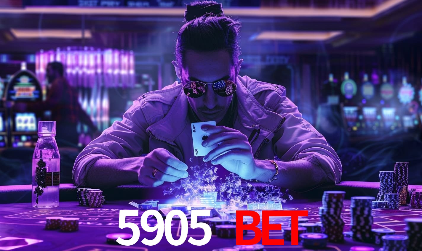 Slot Games 5905 bet