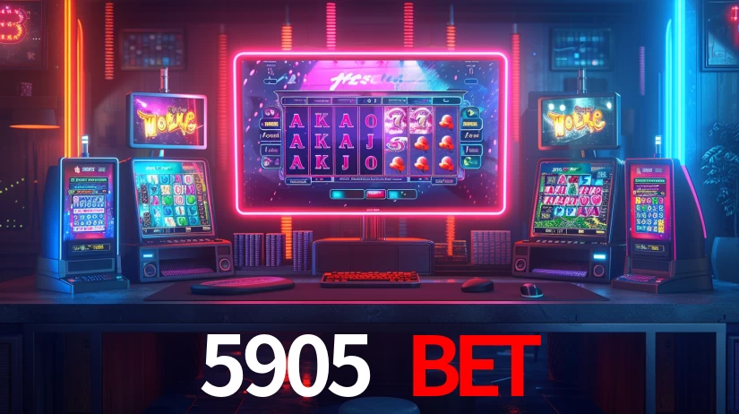 Spaceman Game 5905 bet