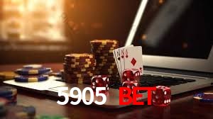 Bônus Diários 5905 bet