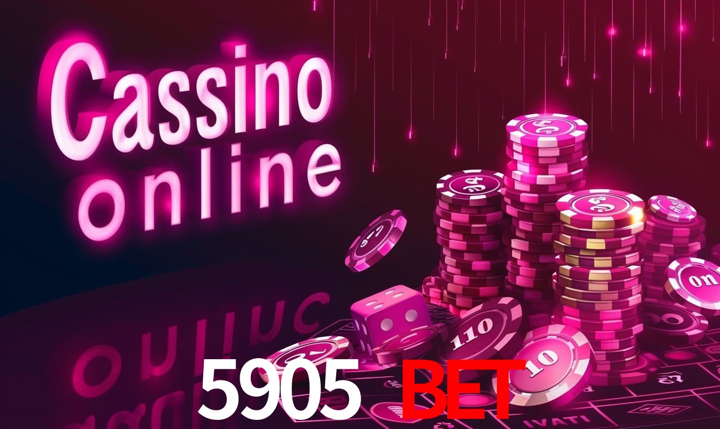 cassino 5905 bet