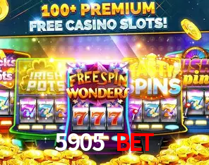 Inovações de Jogos na 5905 bet: O Futuro das Experiências Interativas